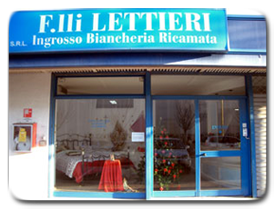 biancheria